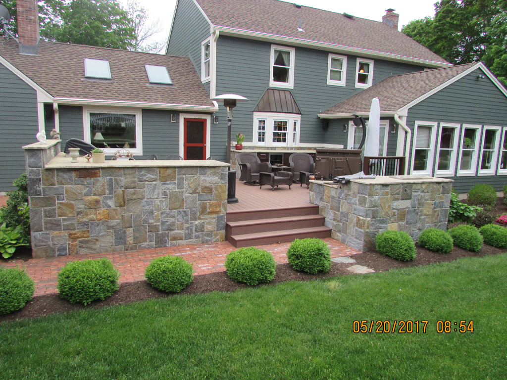 Questions to Ask Before Hiring a Landscape Architect - Creative Contour