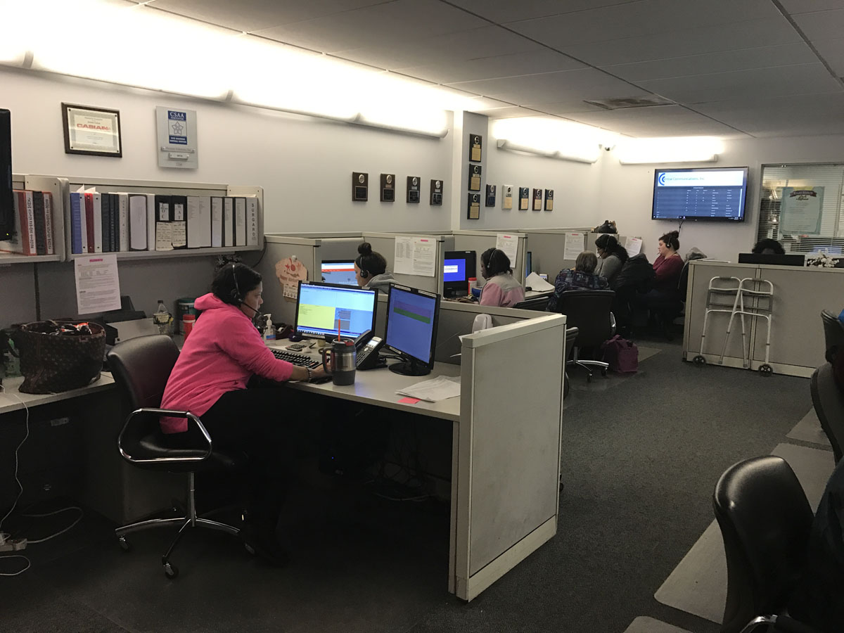 Benefits of Outsourcing Your Technological Services