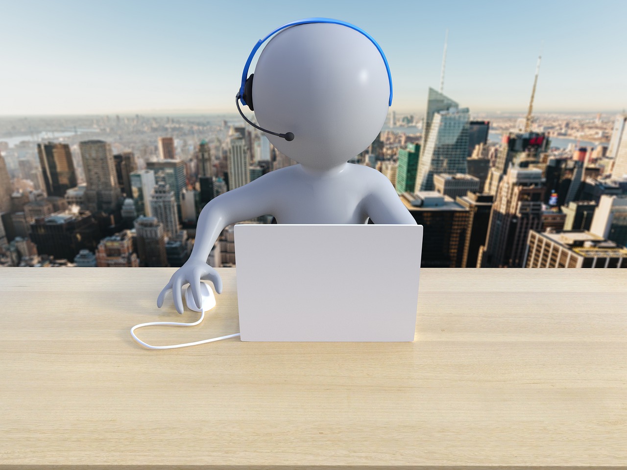 Call Centers Come in a Variety of Styles to Suit Your Business