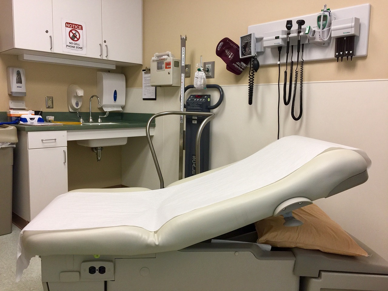 The Benefits of Utilizing an Answering Service for Your Medical Office