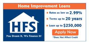 financing logo