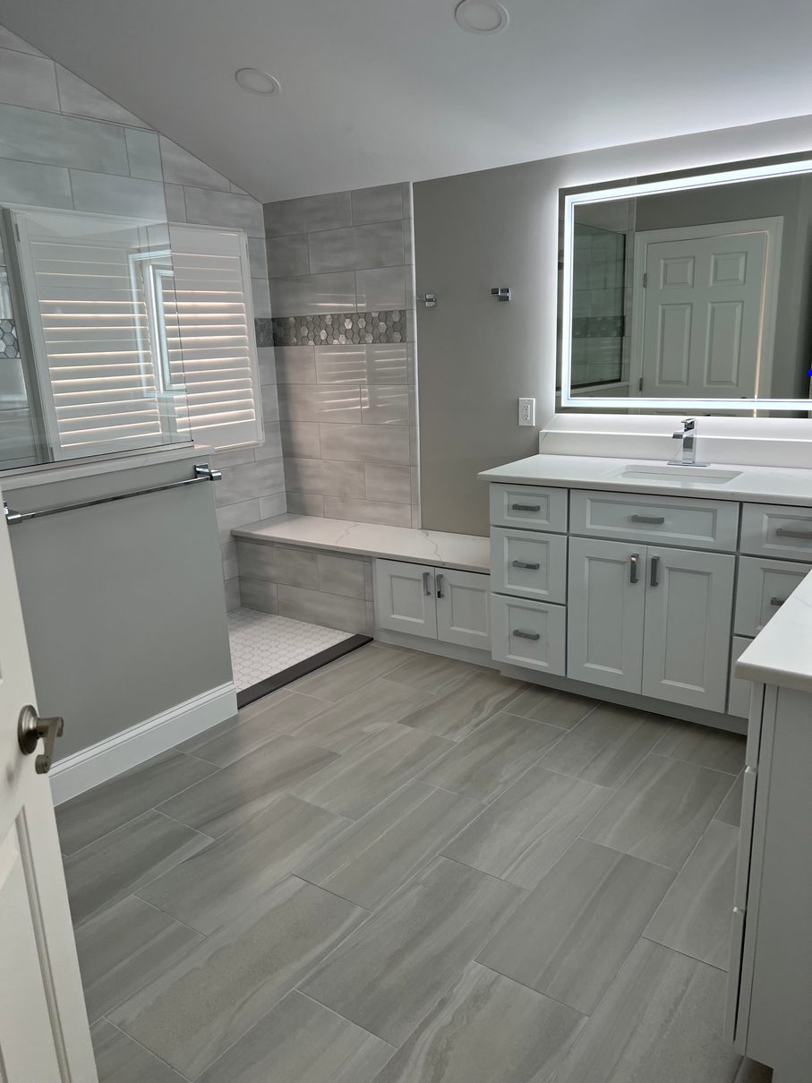 How Much Will It Cost to Remodel My Bathroom?