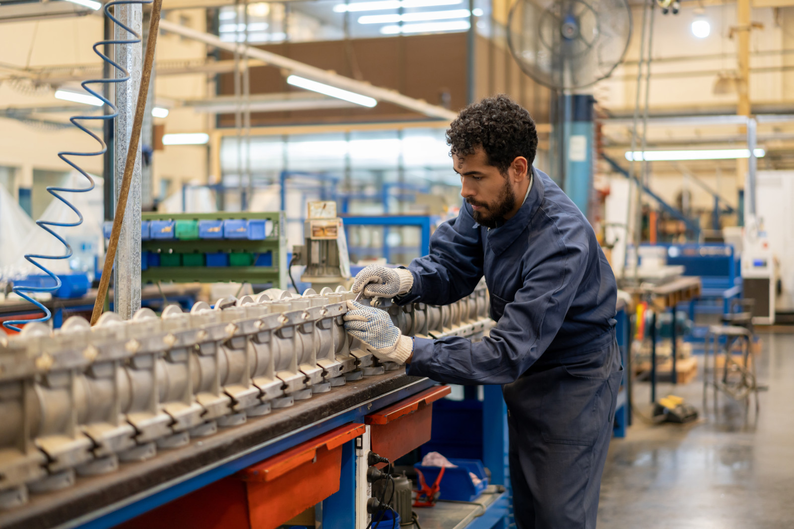 Our Services GS Enterprises LLC