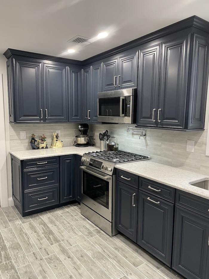 custom in Yonkers, NY Westchester Kitchen and