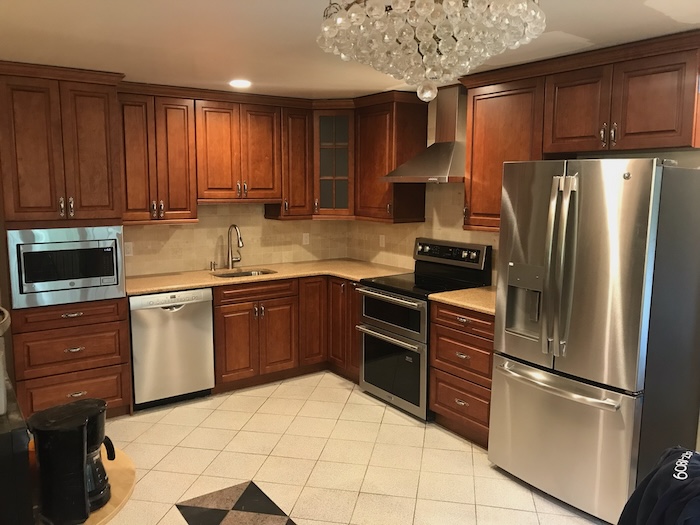 custom in Yonkers, NY Westchester Kitchen and