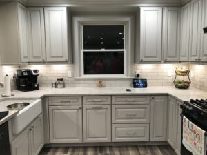 Cabinetry, custom cabinets in Yonkers, NY | Westchester Kitchen and ...