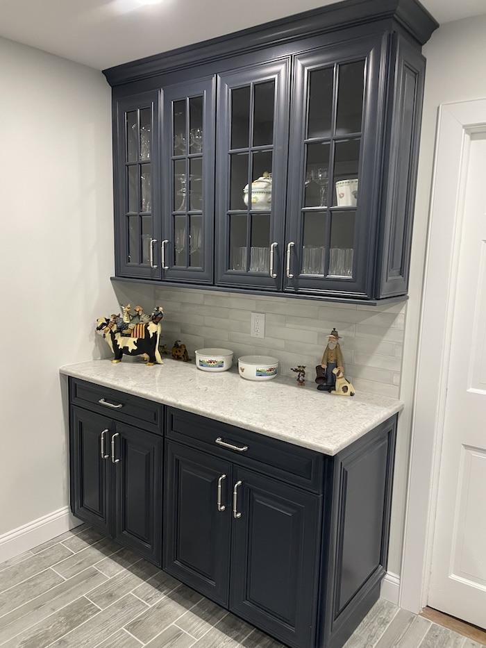 custom in Yonkers, NY Westchester Kitchen and