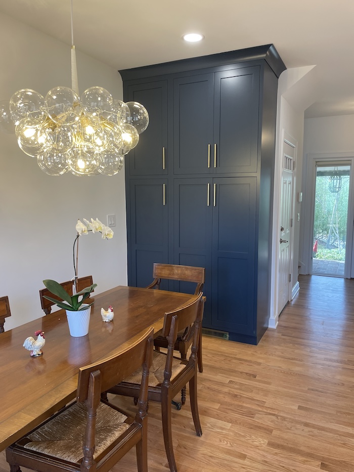 custom in Yonkers, NY Westchester Kitchen and