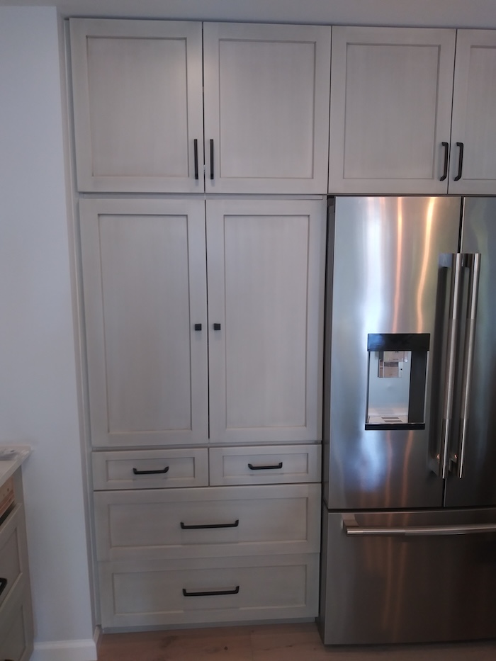 custom in Yonkers, NY Westchester Kitchen and