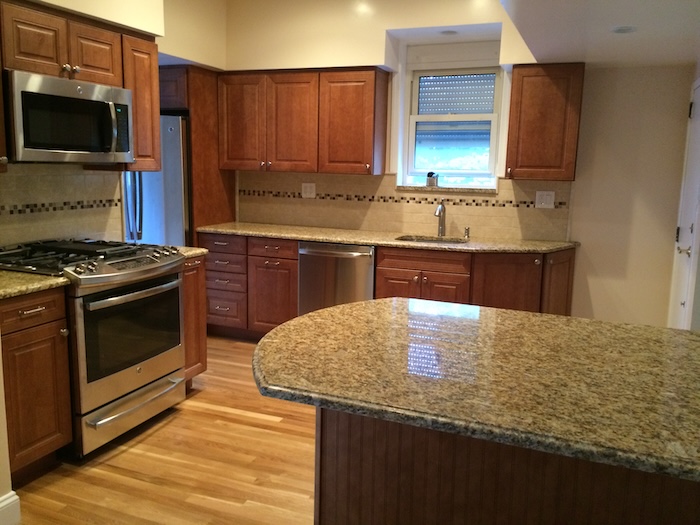 custom in Yonkers, NY Westchester Kitchen and