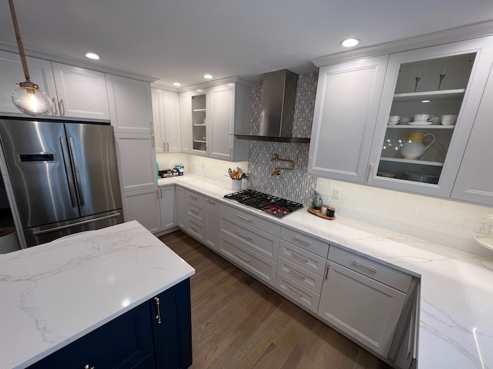 custom in Yonkers, NY Westchester Kitchen and